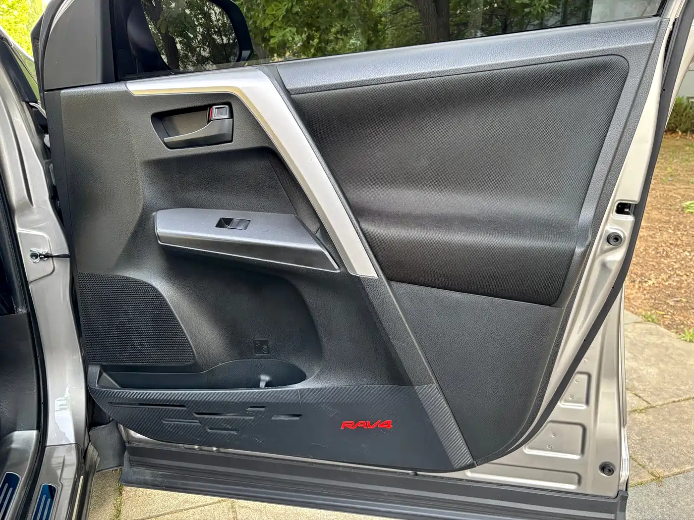 Toyota RAV4 Rongfang 2019 2.0L CVT 2WD Urban Edition China VI фото 18