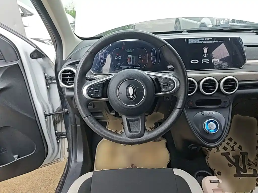 Ora Black Cat 2022 2021 351km Luxury Model