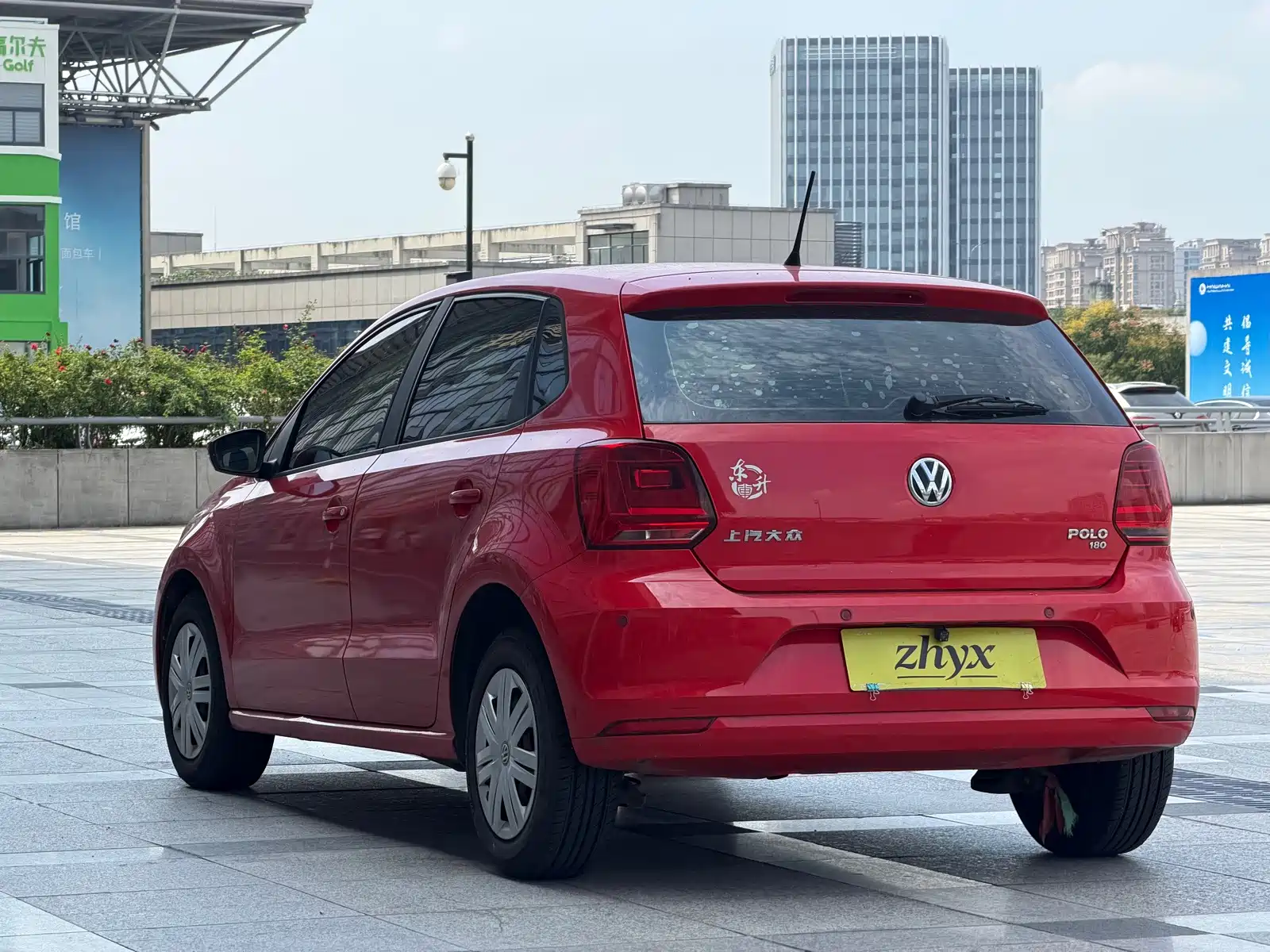 Фото 5 - Volkswagen Polo