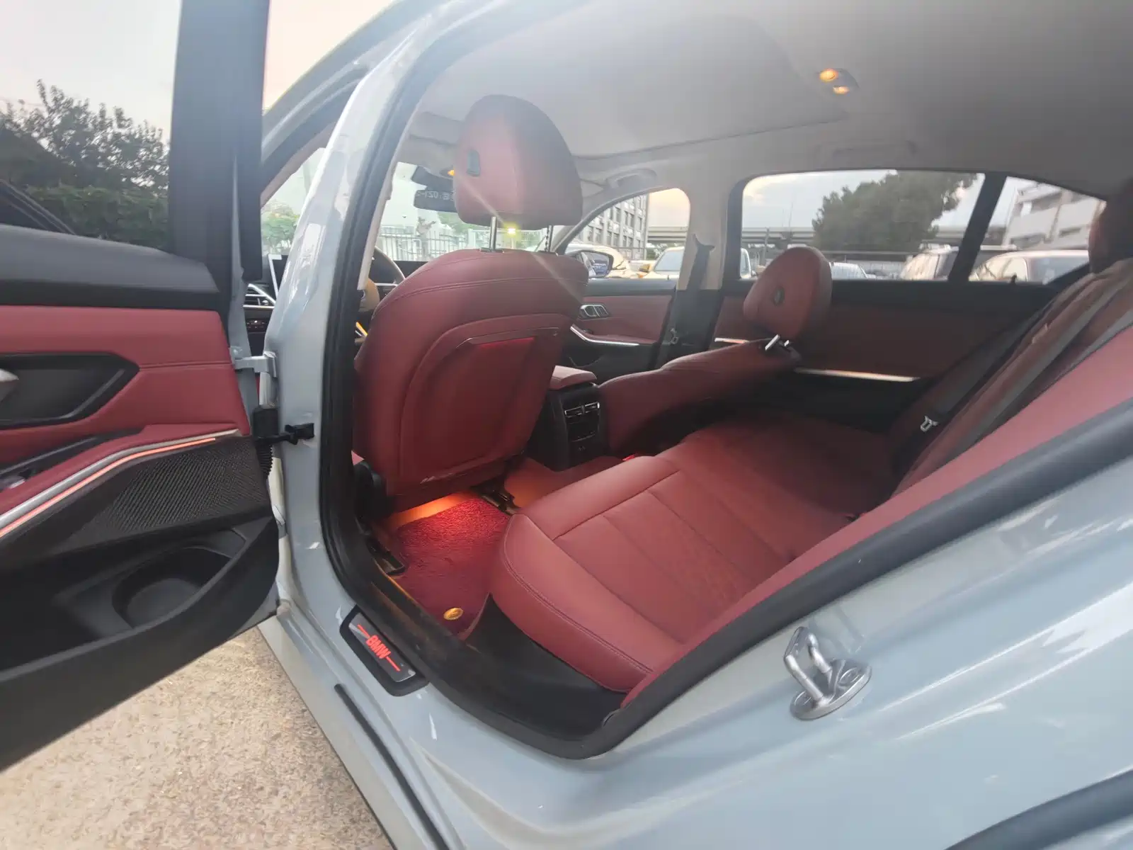 Photo 5 - BMW i3