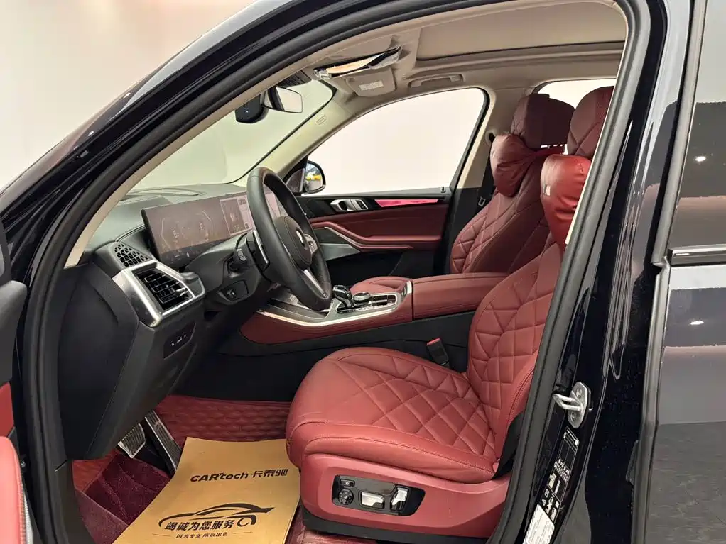 Фото 8 - BMW X5