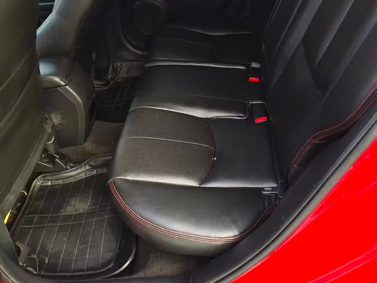 Mazda Ruiyi 2014 2012 Coupe 2.0L Automatic Elite Edition