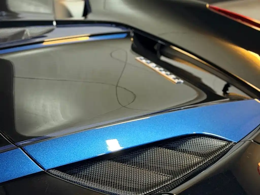 Ferrari 488 2019 488 Pista Spider фото 9