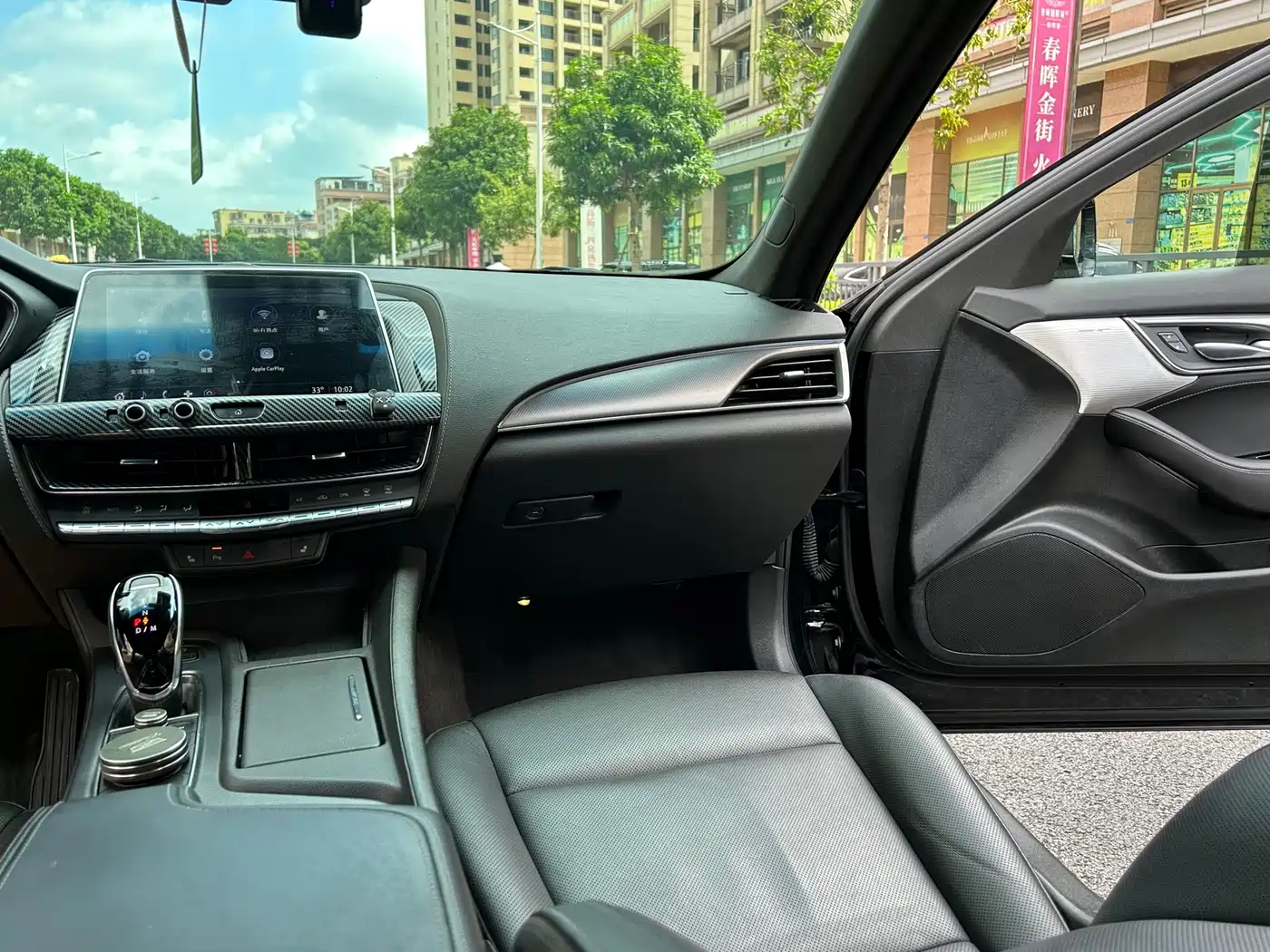 Cadillac CT5 2021 28T Luxury фото 8