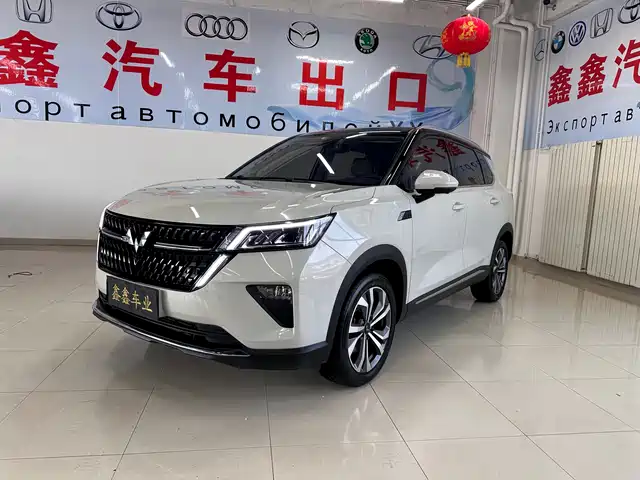 WULING WULING XINGCHEN