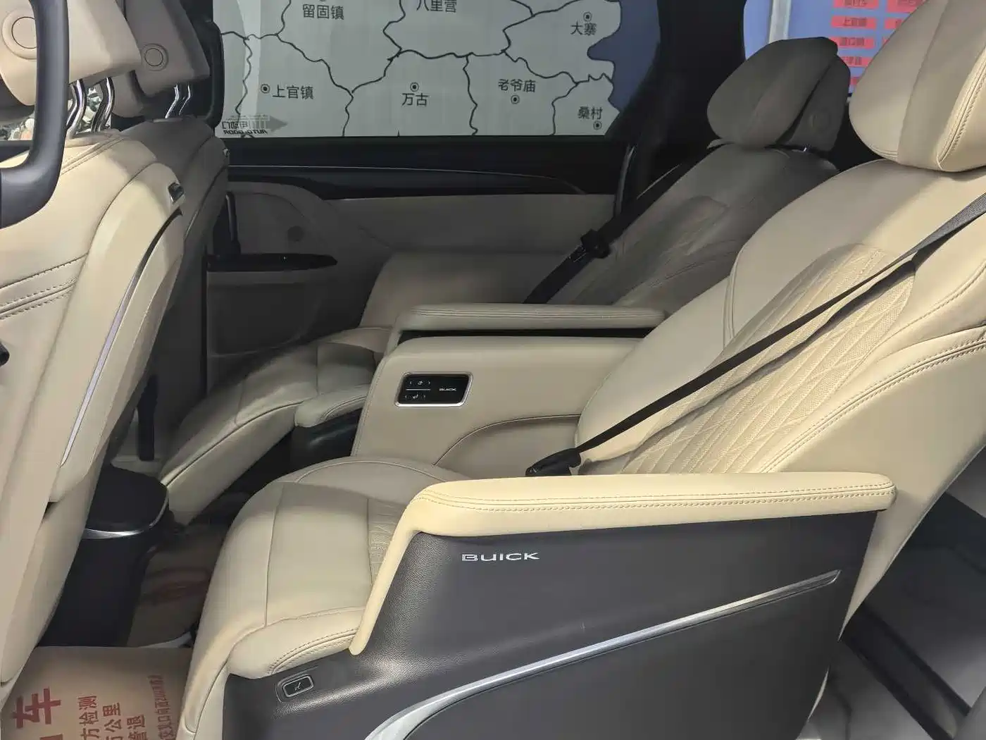 Buick GL8 2022 ES Landmark 653T Luxury фото 8