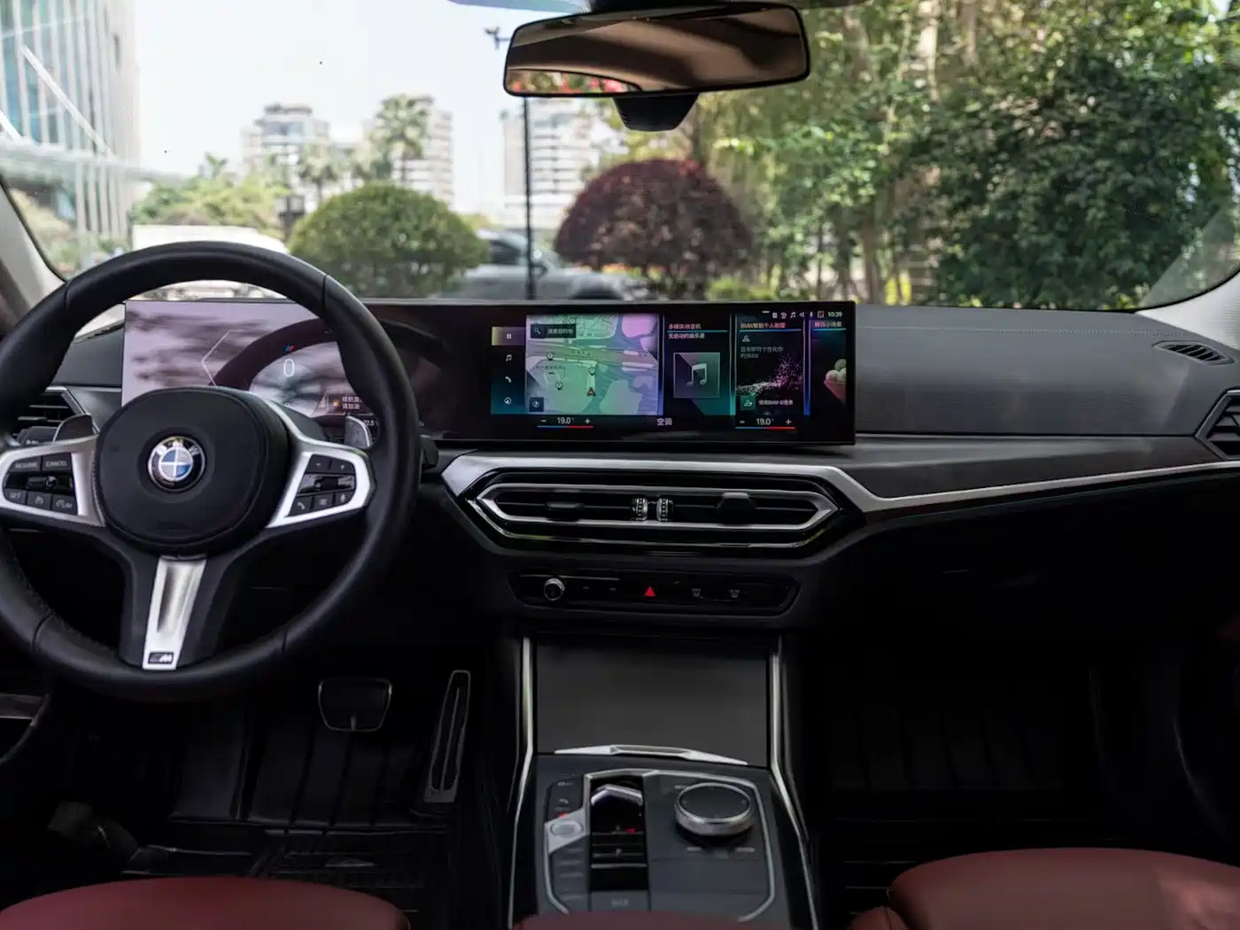 BMW 4 Series 2023 425i M Sport Package фото 5