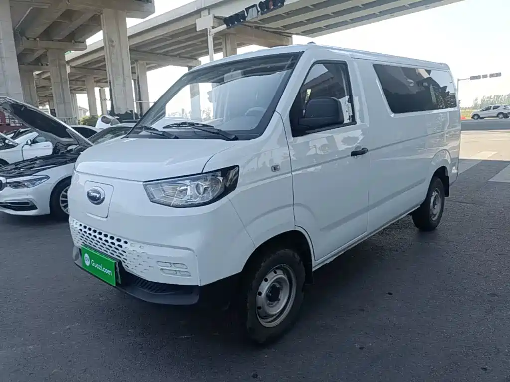 2025 Karry Jiangtun E5