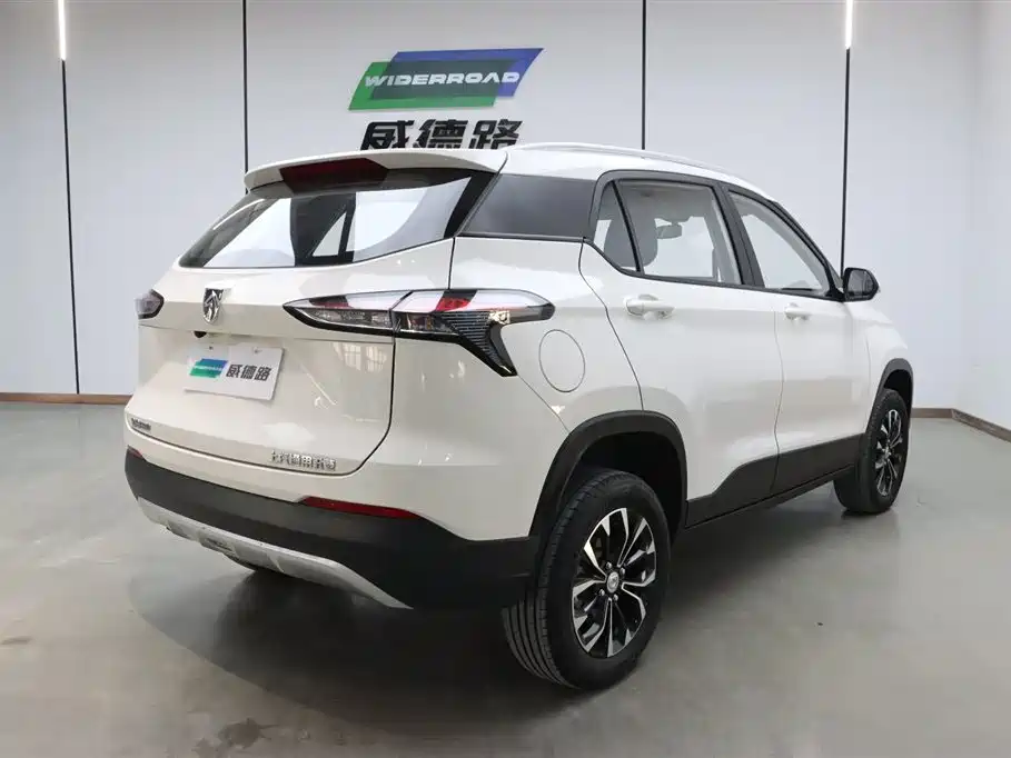 BAOJUN 510