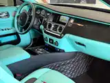 Фото 8 - Rolls-Royce Wraith