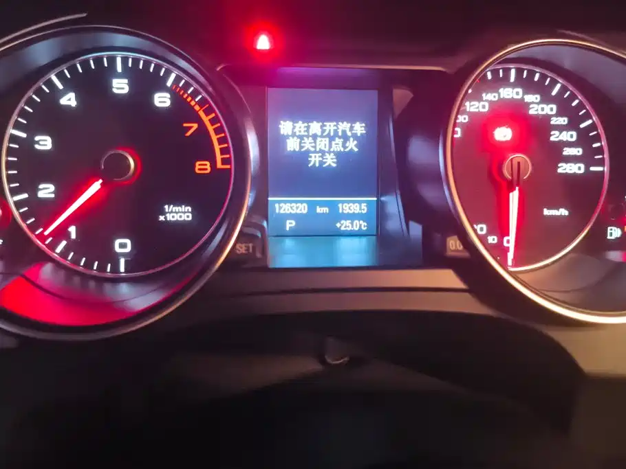 Фото 14 - Audi A5 (Import)