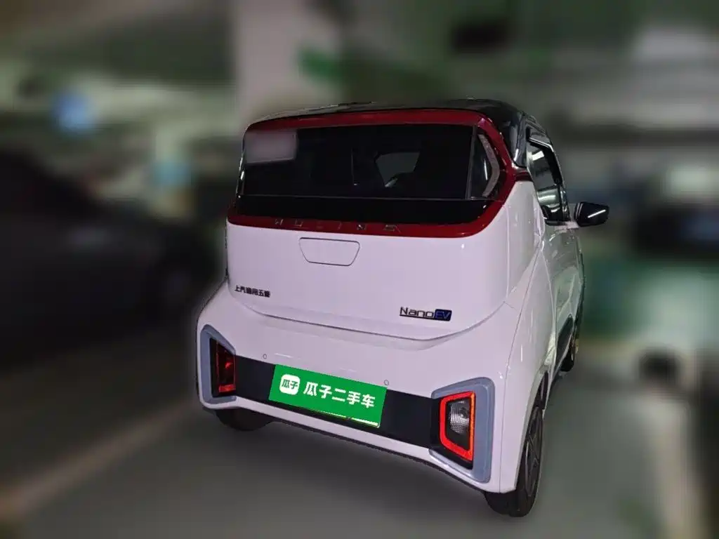 2023 Wuling Motors Wuling NanoEV