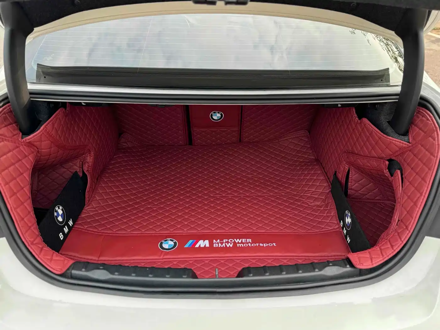 BMW 3 Series 2018 320i M Sport Package фото 18