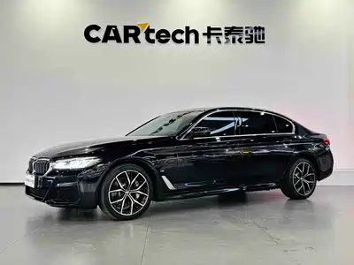 BMW 5