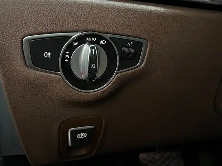 Mercedes-Benz E-Class 2019 E 300 L Sport Luxury фото 16
