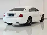 Фото 16 - Rolls-Royce Wraith