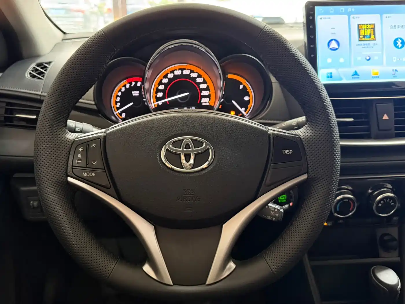 Toyota YARiS L Zhi Xuan 2022 1.5L CVT Luxury PLUS Edition фото 7