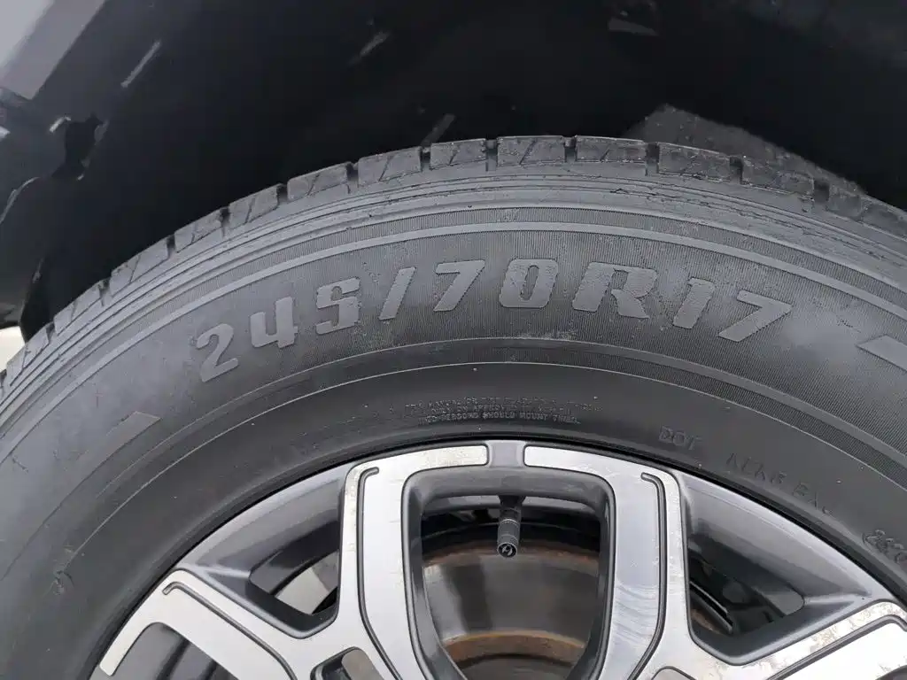 Фото 24 - BAIC ORV Beijing Offroad BJ40