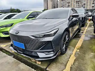 Changan UNI-V