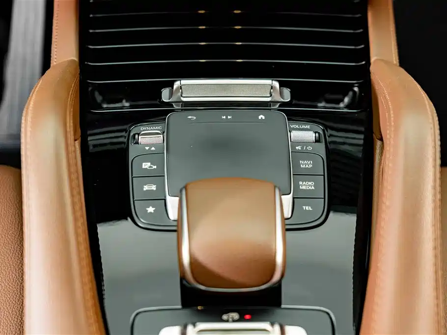 Mercedes-Benz GLE 2025 2025 Facelift GLE 350 4MATIC Fashion Model