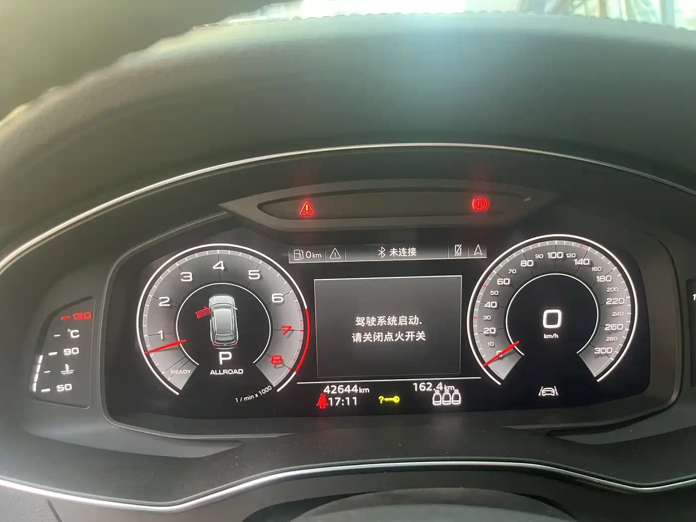 Audi A6 (Import) 2024 allroad quattro 55 TFSI Premium Off-road фото 2
