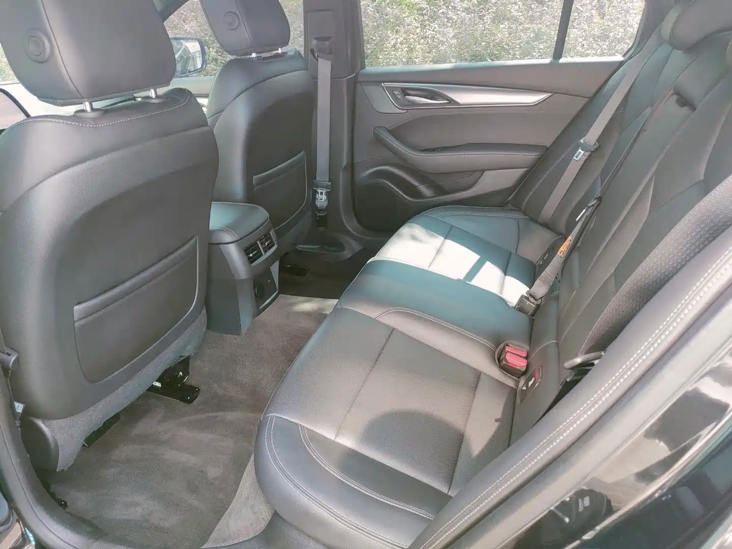 Photo 23 - Cadillac CT5