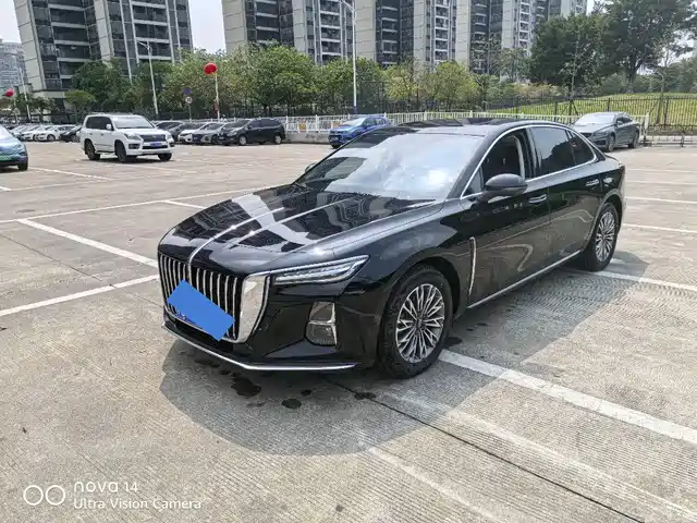 Hongqi HONGQI H5