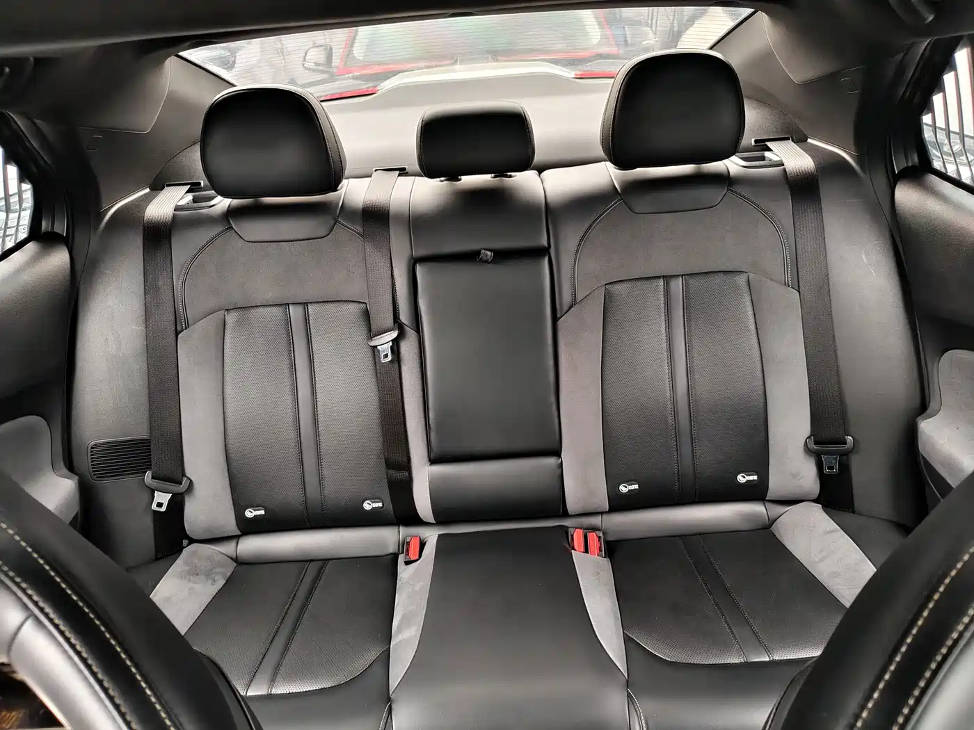 Фото 12 - GAC Trumpchi Trumpchi Emkoo