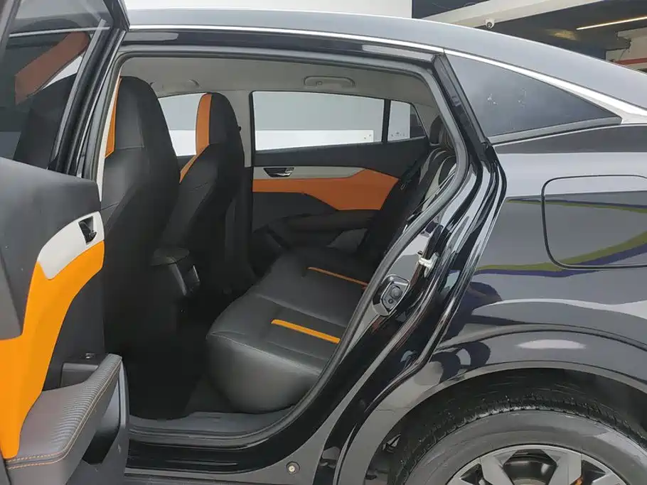 Dongfeng Aeolus Yixuan 2023 2023 1.5L Automatic Glory Edition