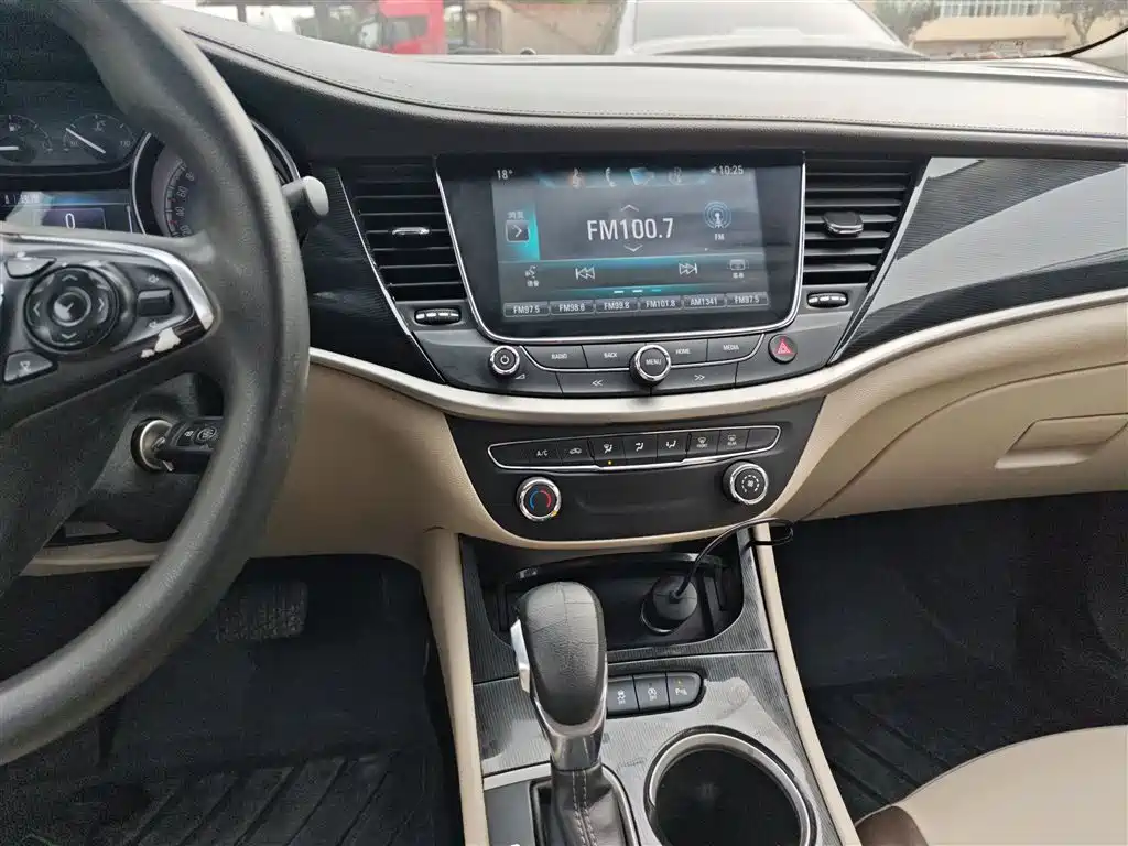 Buick Verano 2017 Sedan 15S Automatic Leading фото 8
