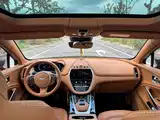 Фото 9 - Aston Martin DBX