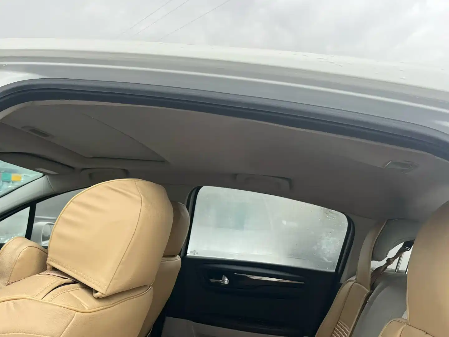 Фото 4 - Citroën C-Quatre