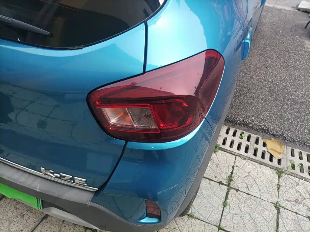 Renault e-NO 2020 2019 e-Smart Edition