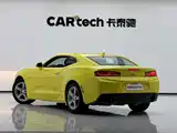 Photo 7 - Chevrolet Camaro