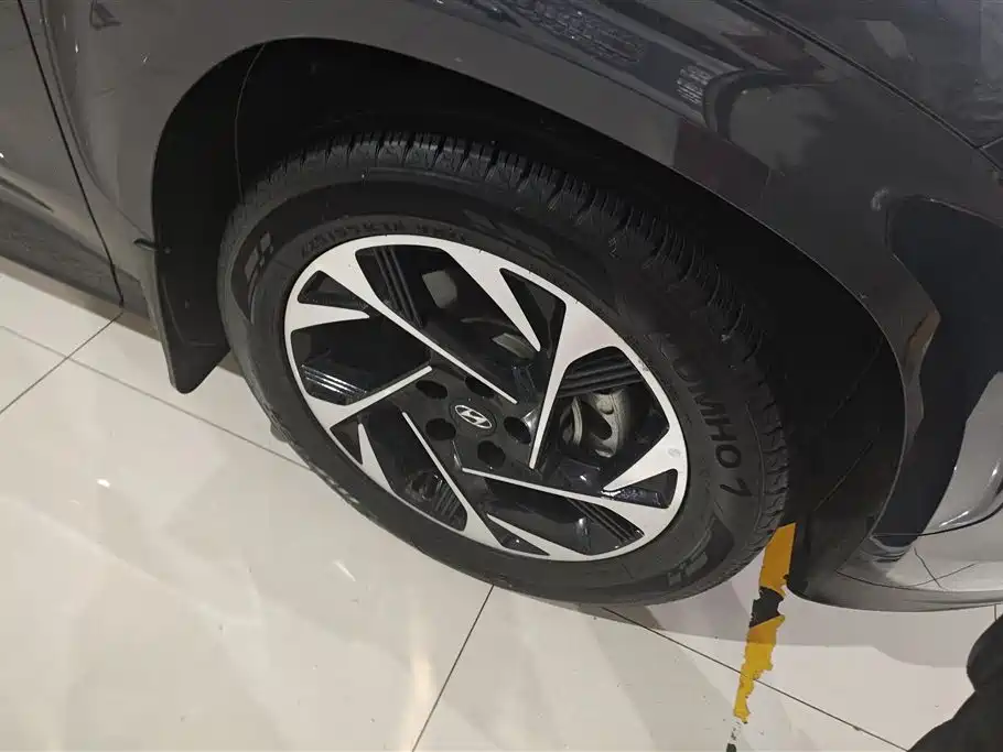 Hyundai Kustu 2024 380TGDi LUX Premium Smart Love Premium Edition фото 6