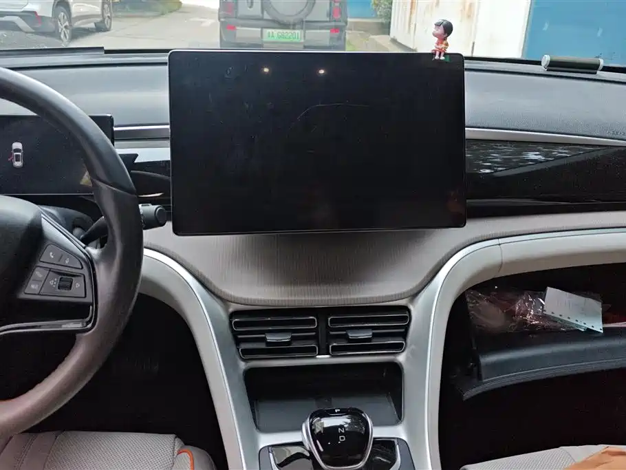BYD Song Pro New Energy 2024 Glory Edition DM-i 110KM Excellence фото 13