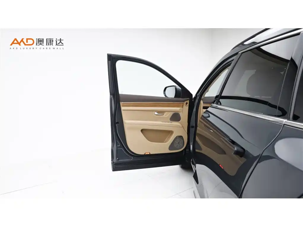 AITO Wenjie AITO M7 2024 1.5T Smart Drive RWD Ultra 5-seater фото 10