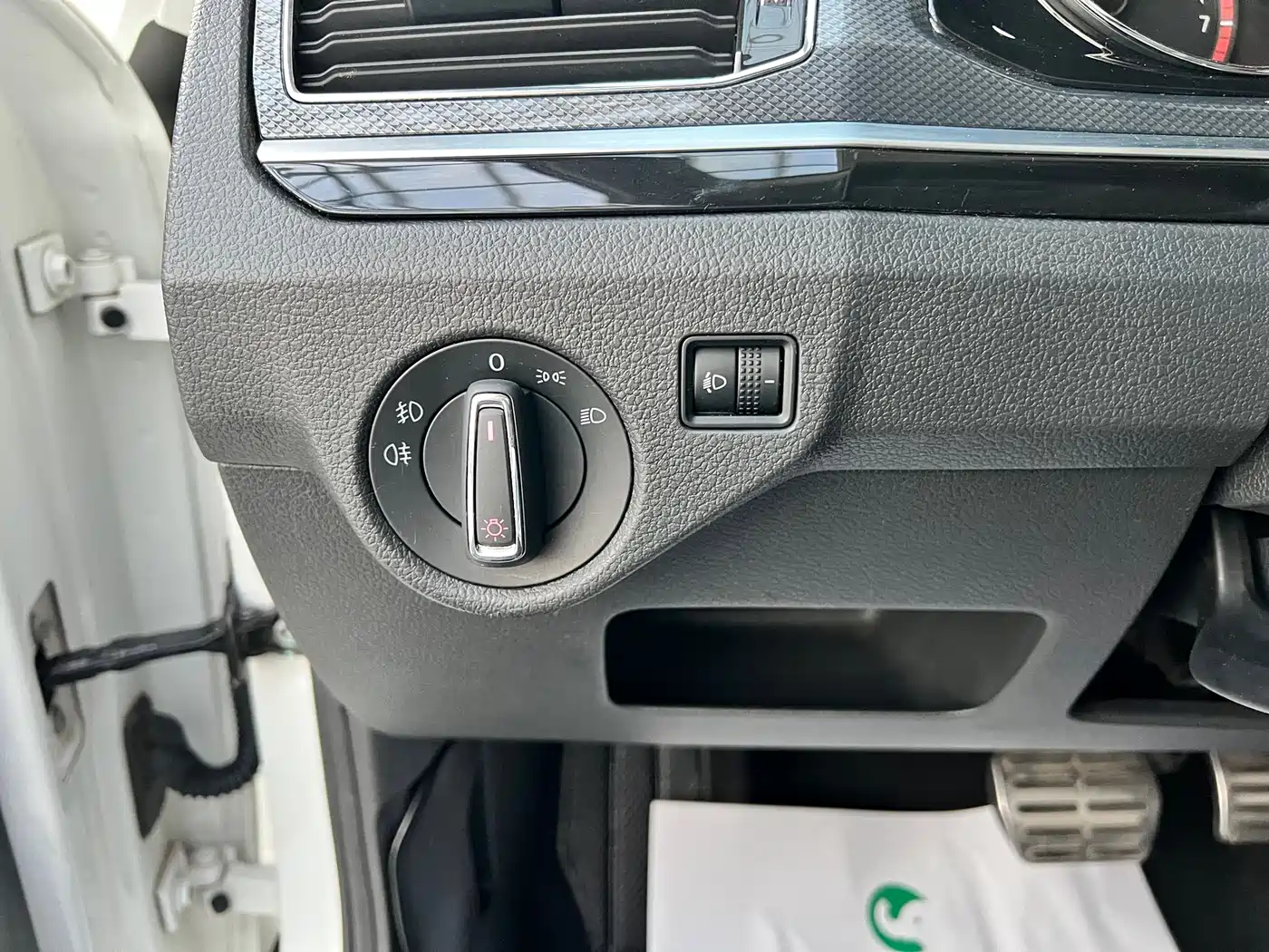 Volkswagen C-TREK 2017 230TSI DSG Comfort фото 24
