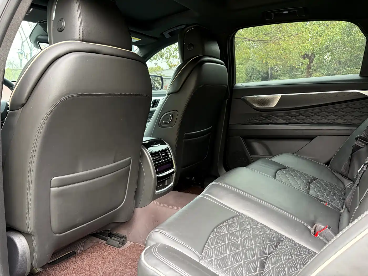 Cadillac CT6 2023 28T Premium Model фото 7