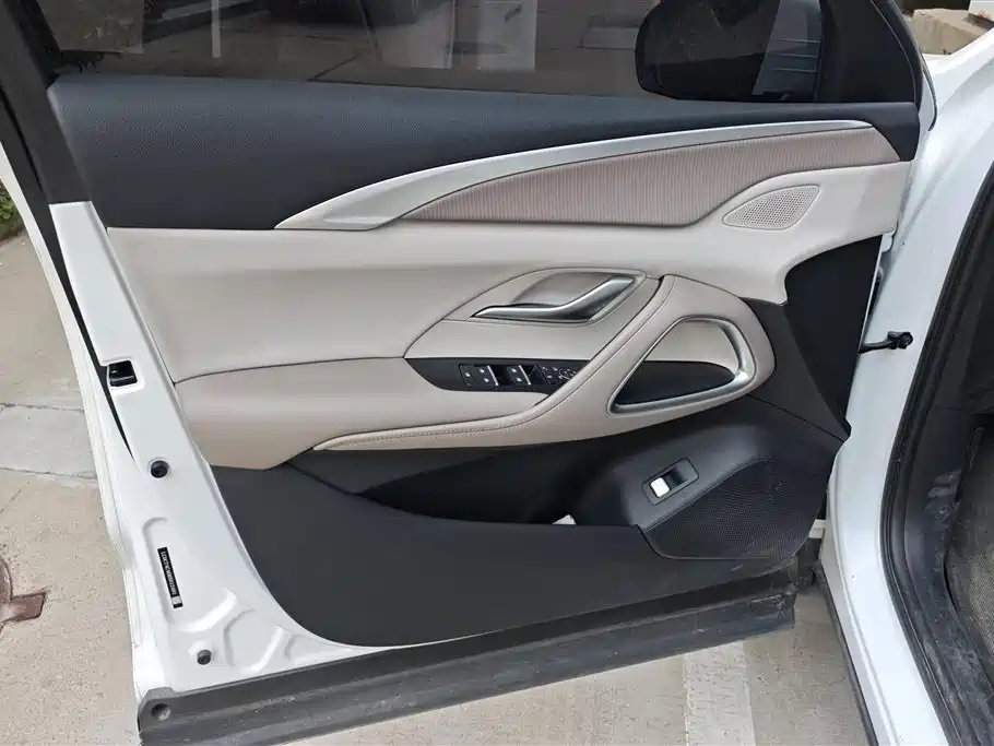 BYD Song Pro New Energy 2024 Glory Edition DM-i 110KM Excellence фото 7