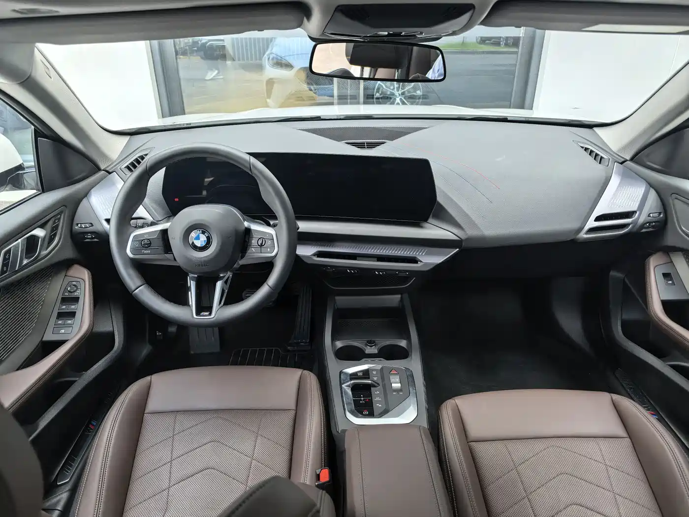 BMW 2 Series 2025 2025 225L M Sport Package