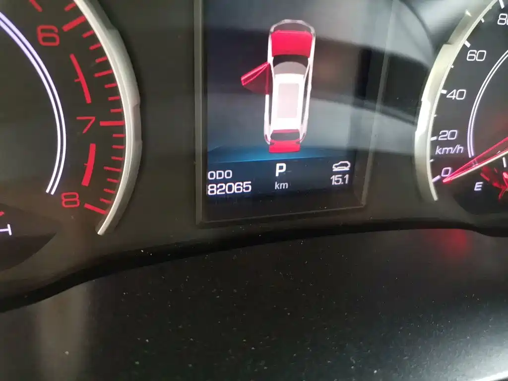 Фото 8 - Haval H6