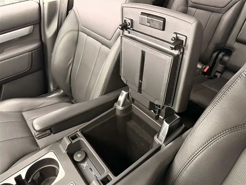 Land Rover Discovery 2020 2.0T 30th Anniversary Special Edition фото 26
