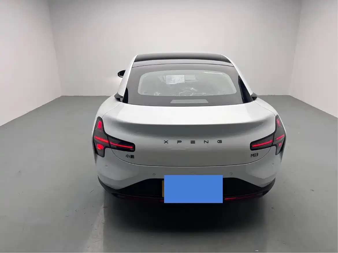 XIAOPENG MONA M03