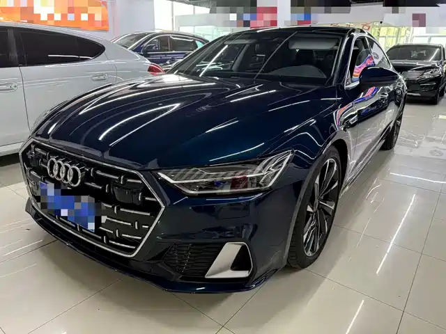AUDI A7L