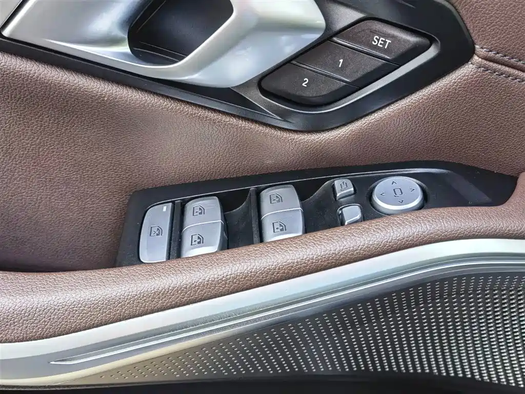 BMW 3 Series 2021 Facelift 325Li M Sport Package фото 34