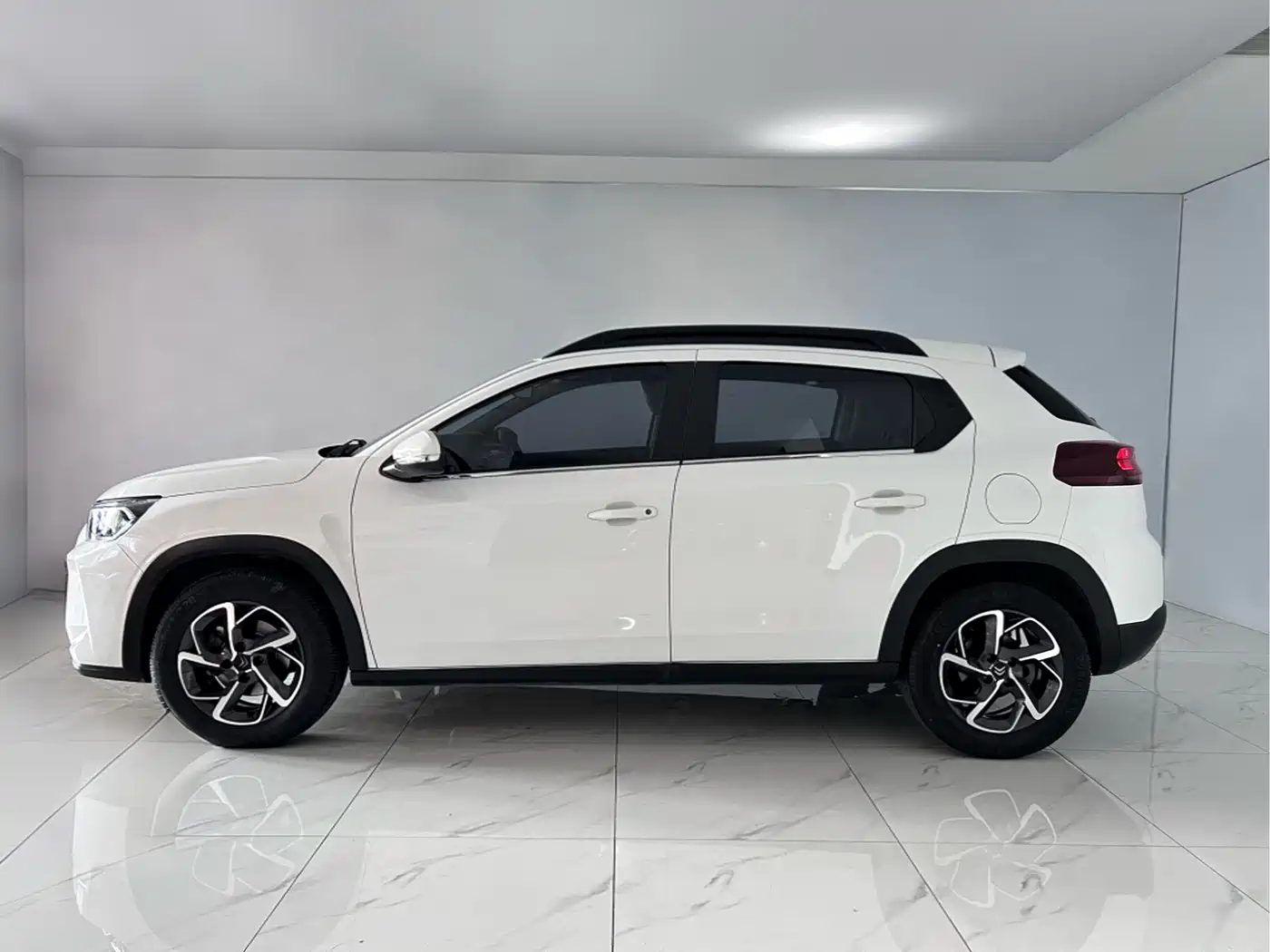 CITROEN C3 XR