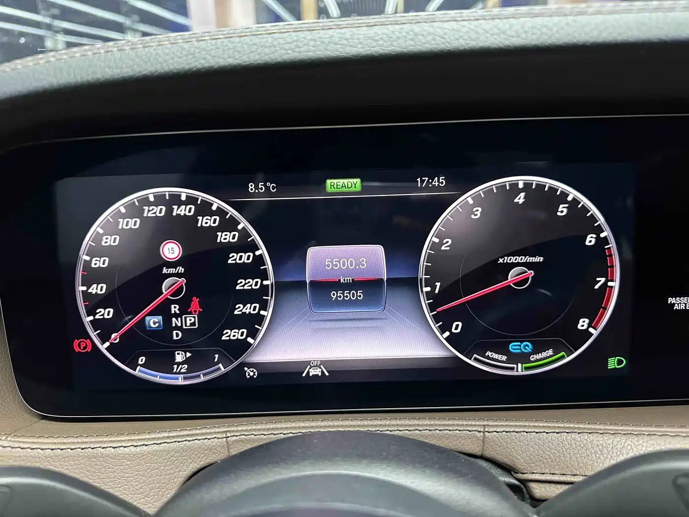Mercedes-Benz S-Class 2020 S 350 L Business Edition Collector's Version фото 17