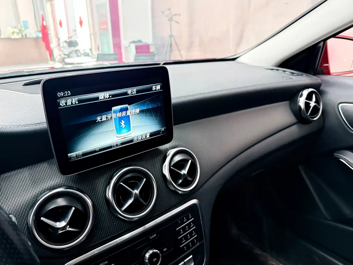 Mercedes-Benz GLA 2018 GLA 200 Fashion фото 20