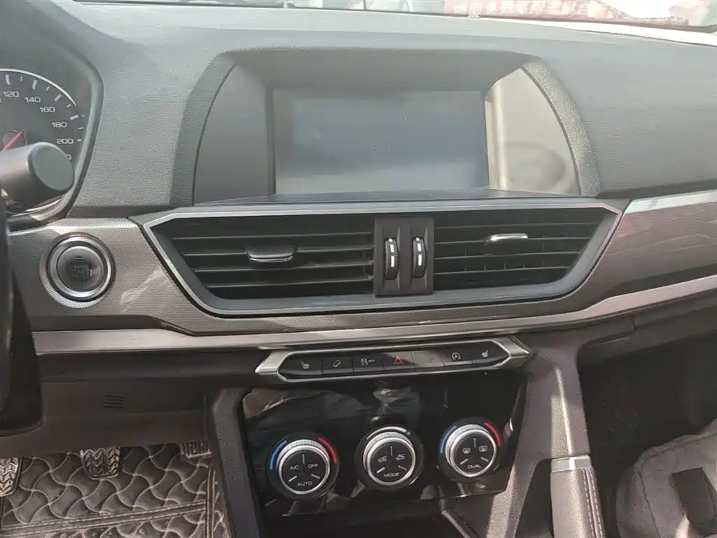 Haval H6 2018 Red Label Sport 1.5T Manual 2WD Elite фото 13
